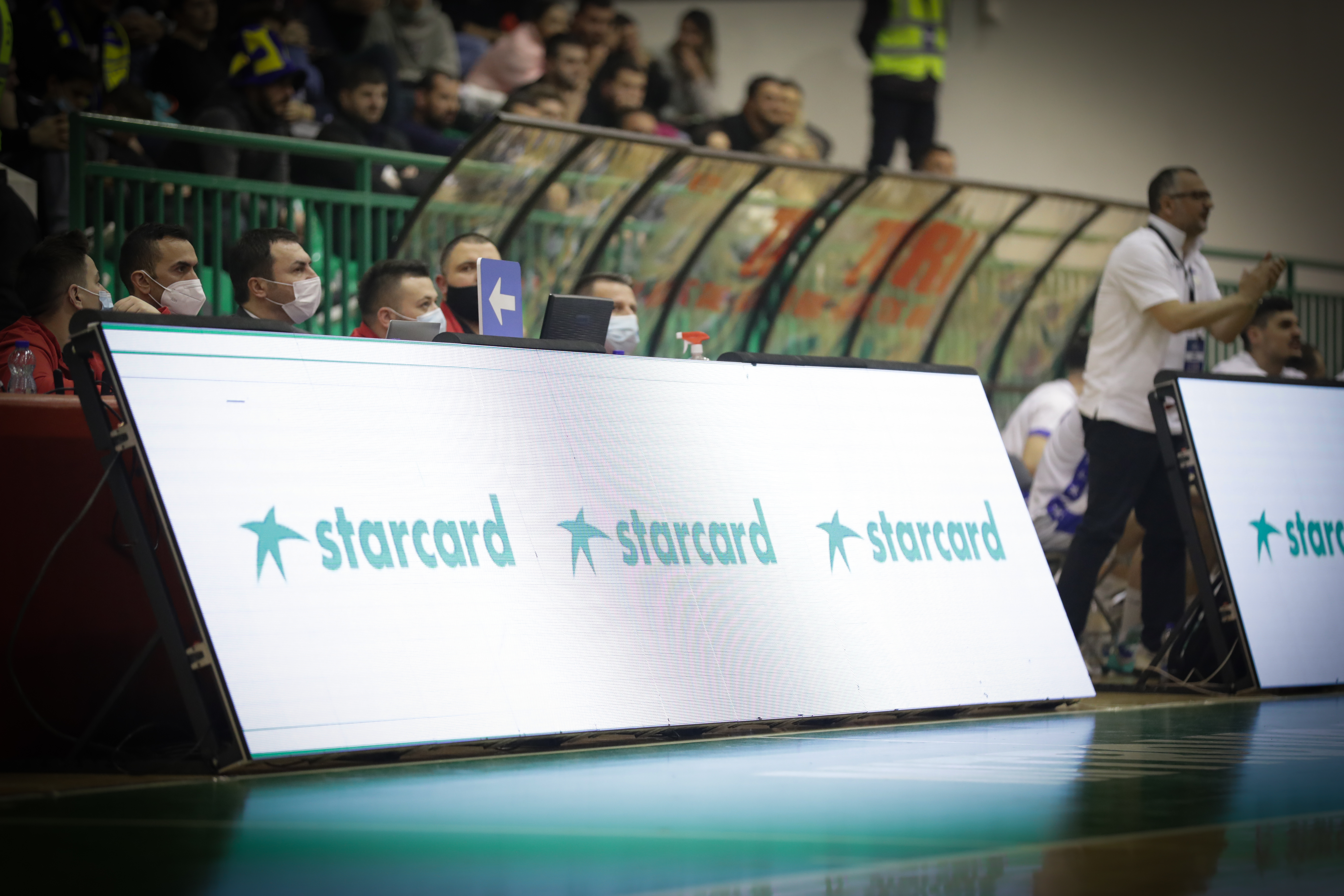 Faleminderit sponsorëve